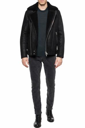 ‘mode’ branded sweater, zdjęcie 2 ‘mode’ branded sweater od AllSaints